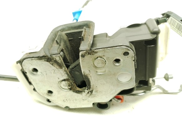 CERRADURA PUERTA LAT DEL IZQ FIAT FIORINO Furgón/ranchera familiar (225_)|Desguaces La Cabaña