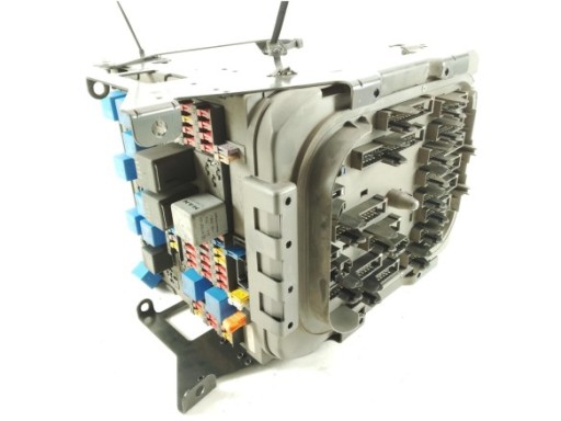 5010485057 MODULO ELECTRONICO RENAULT Premium|Desguaces La Cabaña