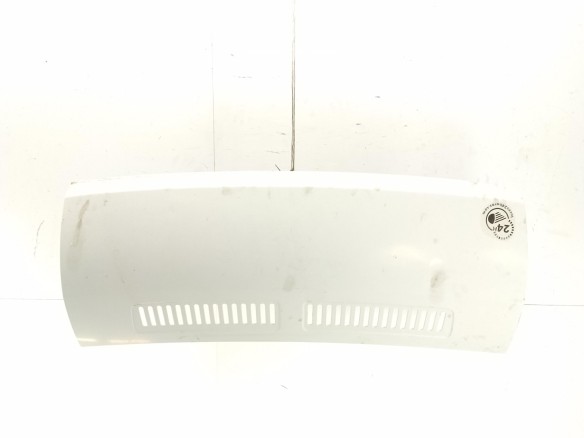 0001340587080 CAPO FIAT DUCATO Furgón (250_, 290_)|Desguaces La Cabaña