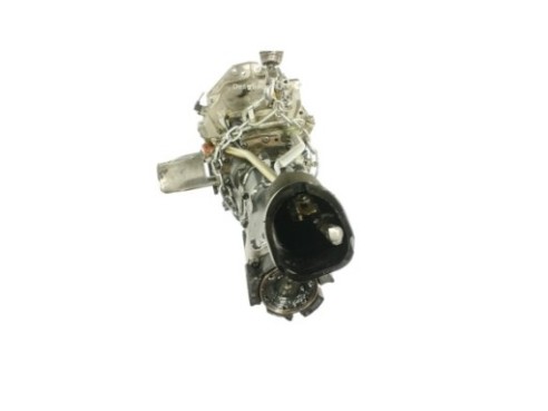 FTM CAJA CAMBIOS AUDI A4 (8E2, B6)|Desguaces La Cabaña