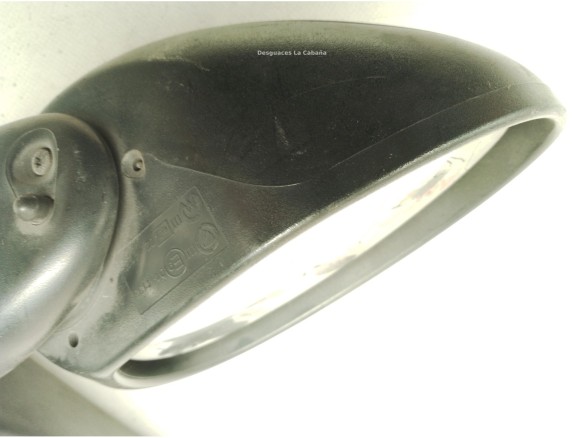 ESPEJO IZQ ALFA ROMEO 147 (937_)|Desguaces La Cabaña