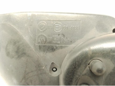 ESPEJO IZQ ALFA ROMEO 147 (937_)|Desguaces La Cabaña