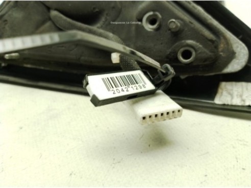 ESPEJO IZQ ALFA ROMEO 147 (937_)|Desguaces La Cabaña