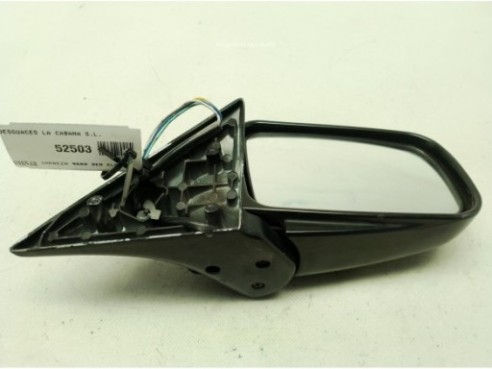 ESPEJO DER SUBARU IMPREZA Sedán (GC)|Desguaces La Cabaña