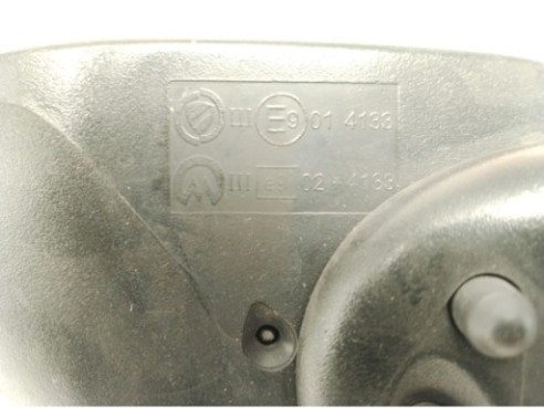ESPEJO IZQ ALFA ROMEO 147 (937_)|Desguaces La Cabaña