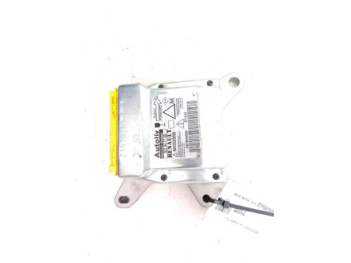 CENTRALITA|Desguaces La Cabaña