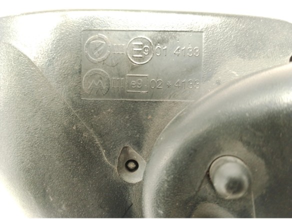 ESPEJO IZQ ALFA ROMEO 147 (937_)|Desguaces La Cabaña