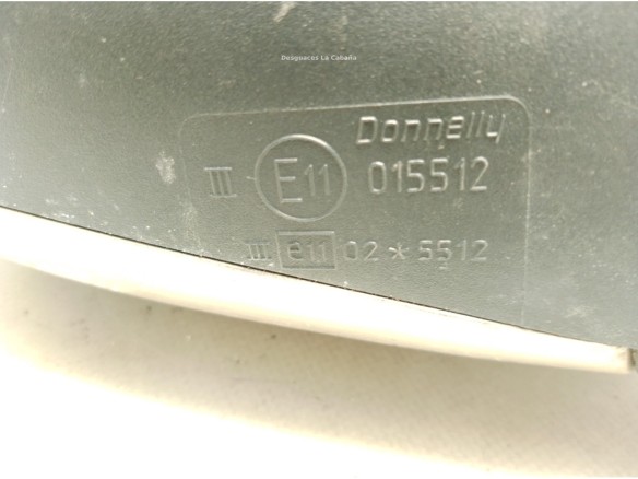 ESPEJO IZQ JAGUAR S-TYPE (X200)|Desguaces La Cabaña