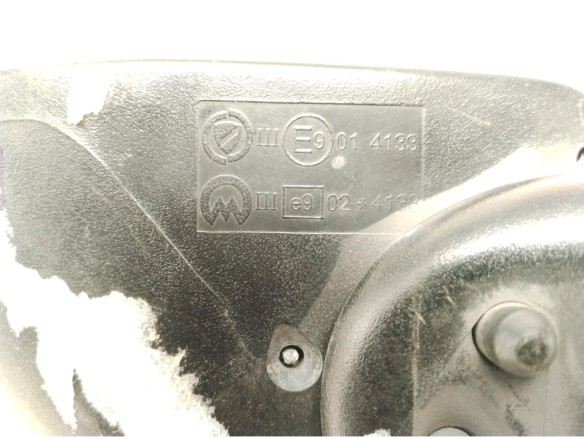 ESPEJO IZQ ALFA ROMEO 147 (937_)|Desguaces La Cabaña