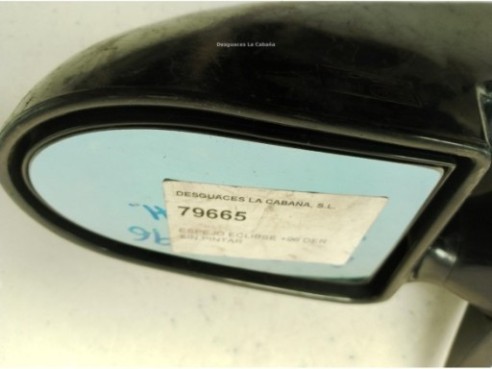 ESPEJO DER MITSUBISHI ECLIPSE II (D3_A)|Desguaces La Cabaña