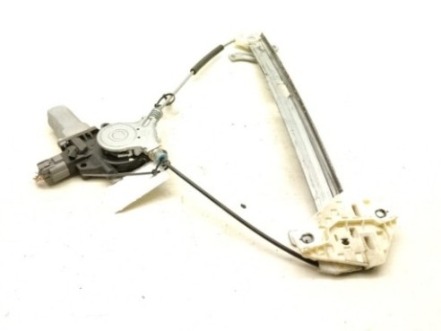   ELEVALUNAS PUERTA LAT DEL IZQ HONDA ACCORD VII (CL, CN)|Desguaces La Cabaña