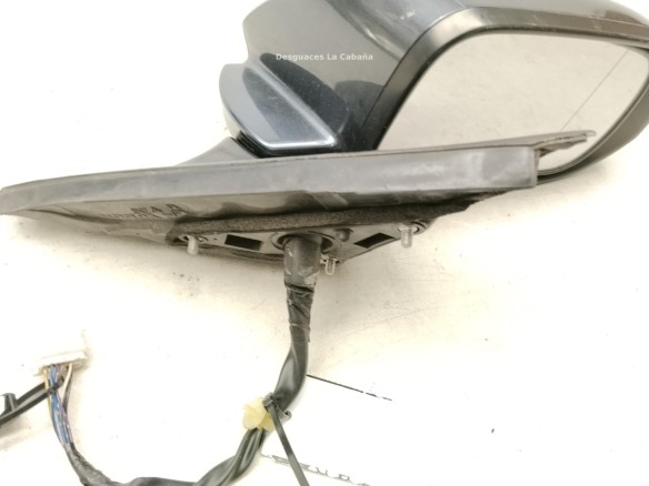  ESPEJO DER HONDA ACCORD VII (CL, CN)|Desguaces La Cabaña