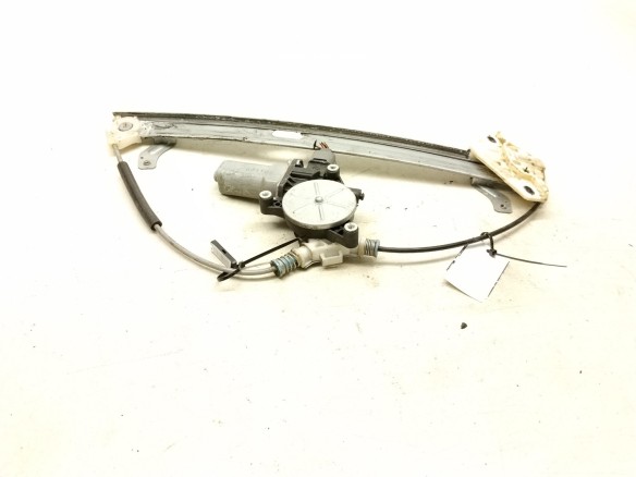   ELEVALUNAS PUERTA LAT DEL IZQ HONDA ACCORD VII (CL, CN)|Desguaces La Cabaña