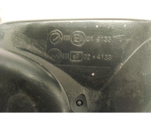 ESPEJO DER ALFA ROMEO 147 (937_)|Desguaces La Cabaña
