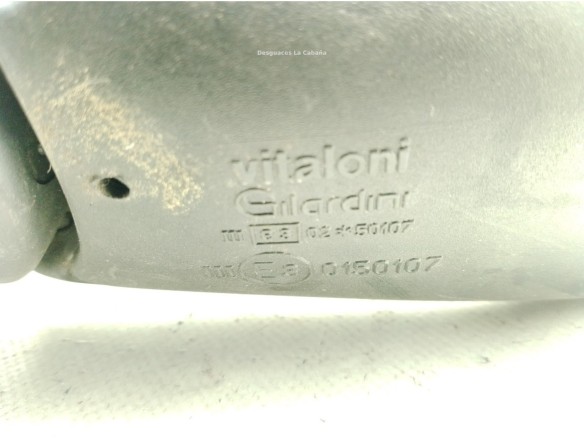 ESPEJO DER ALFA ROMEO 146 (930_)|Desguaces La Cabaña