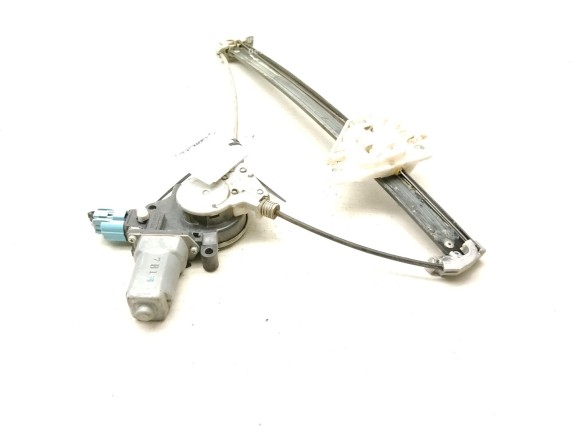  ELEVALUNAS PUERTA LAT TRA DER HONDA ACCORD VII (CL, CN)|Desguaces La Cabaña