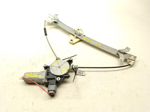   ELEVALUNAS PUERTA LAT DEL DER HONDA ACCORD VII (CL, CN)|Desguaces La Cabaña