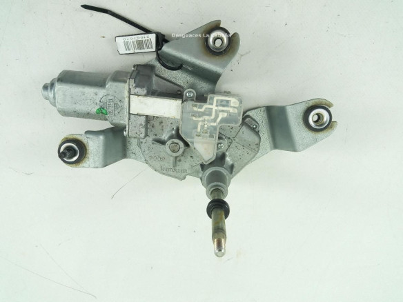 287101FA0A MOTOR LIMPIAPARABRISAS TRA NISSAN LEAF (ZE0) |Desguaces La Cabaña