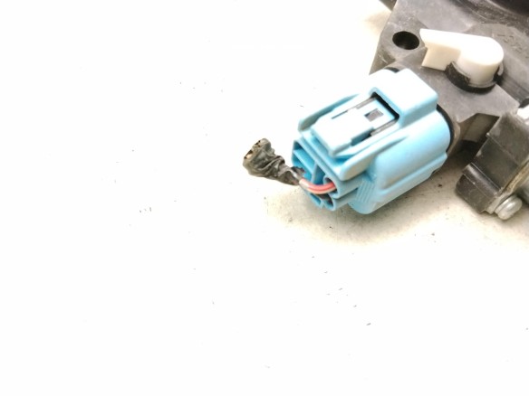  ELEVALUNAS PUERTA LAT TRA DER HONDA ACCORD VII (CL, CN)|Desguaces La Cabaña