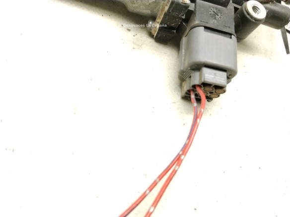   ELEVALUNAS PUERTA LAT DEL DER HONDA ACCORD VII (CL, CN)|Desguaces La Cabaña