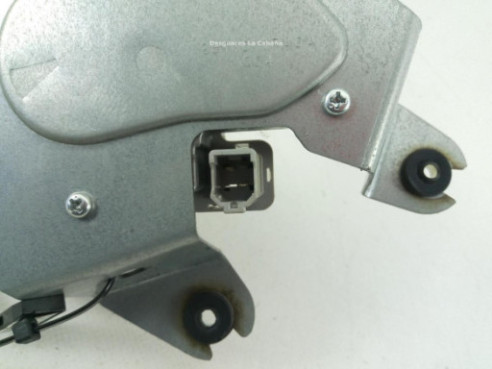 287101FA0A MOTOR LIMPIAPARABRISAS TRA NISSAN LEAF (ZE0) |Desguaces La Cabaña