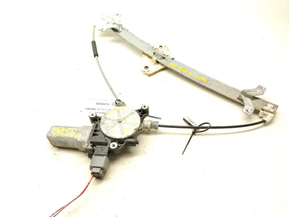   ELEVALUNAS PUERTA LAT DEL DER HONDA ACCORD VII (CL, CN)|Desguaces La Cabaña