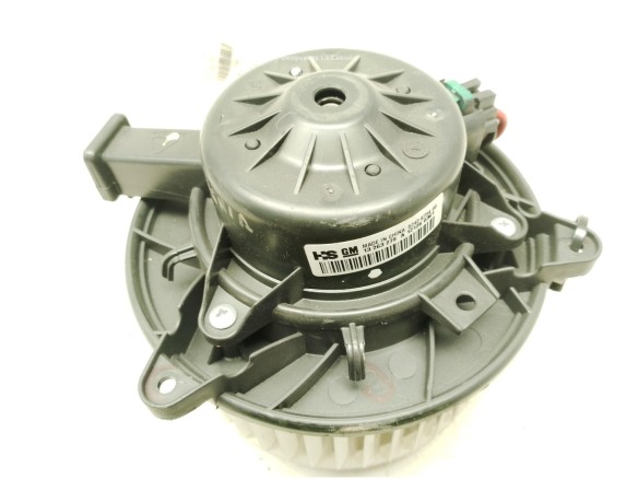 MOTOR CALEFACCION OPEL INSIGNIA A (G09)|Desguaces La Cabaña