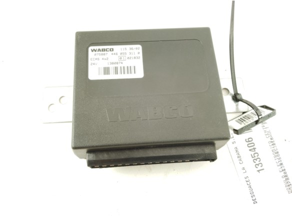 4460553110 MODULO ELECTRONICO RENAULT Premium|Desguaces La Cabaña