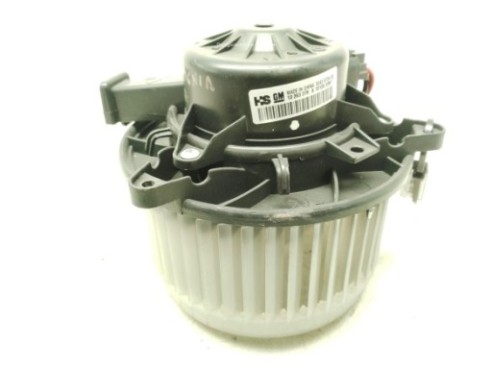 MOTOR CALEFACCION OPEL INSIGNIA A (G09)|Desguaces La Cabaña