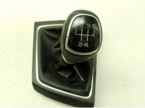 POMO PALANCA CAMBIOS HYUNDAI i20 (GB)|Desguaces La Cabaña