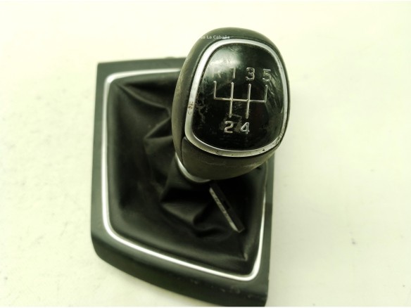 POMO PALANCA CAMBIOS HYUNDAI i20 (GB)|Desguaces La Cabaña