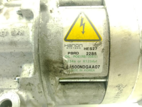 KIA|Desguaces La Cabaña 2