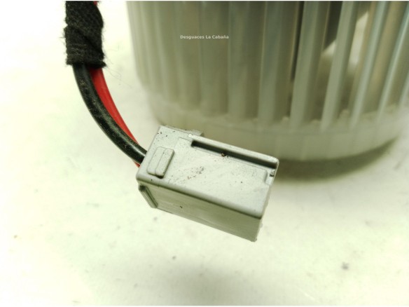 MOTOR CALEFACCION OPEL INSIGNIA A (G09)|Desguaces La Cabaña