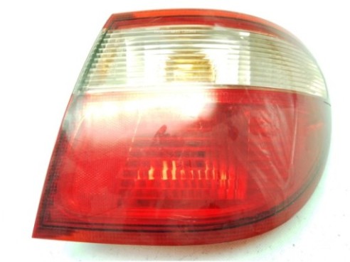 PILOTO TRA DER EXT NISSAN ALMERA II (N16)|Desguaces La Cabaña