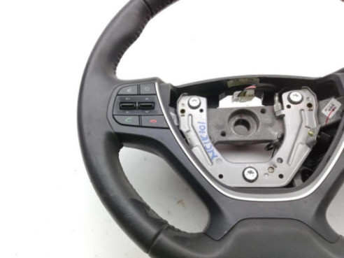 VOLANTE DIRECCION HYUNDAI i20 (GB) |Desguaces La Cabaña