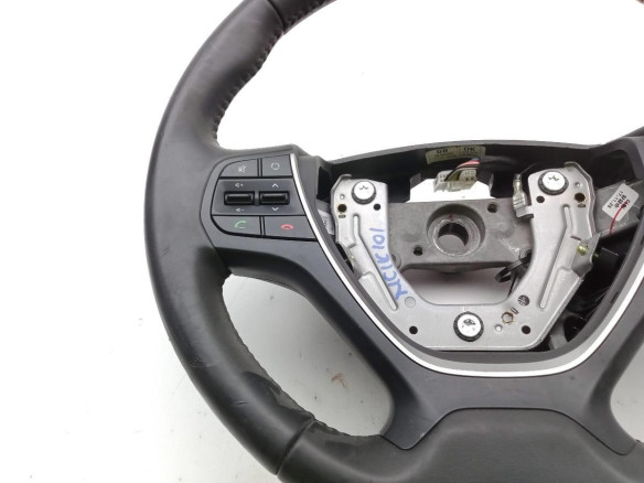 VOLANTE DIRECCION HYUNDAI i20 (GB) |Desguaces La Cabaña