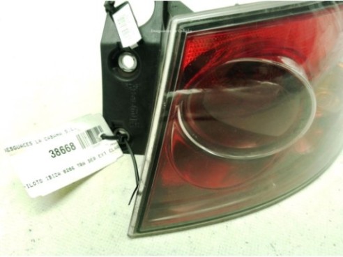 6L6945096A PILOTO TRA DER EXT SEAT IBIZA III (6L1)|Desguaces La Cabaña