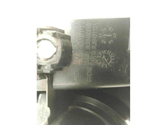 6L6945096A PILOTO TRA DER EXT SEAT IBIZA III (6L1)|Desguaces La Cabaña