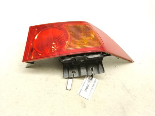  ESPEJO DER HONDA ACCORD VII (CL, CN)|Desguaces La Cabaña