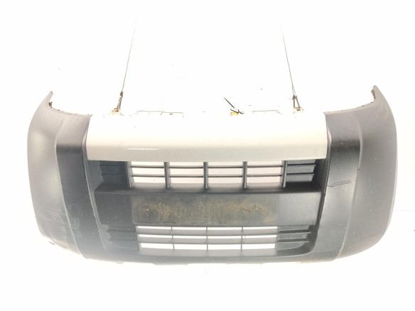 1609861280 PARAGOLPES DEL PEUGEOT BIPPER (AA_)|Desguaces La Cabaña