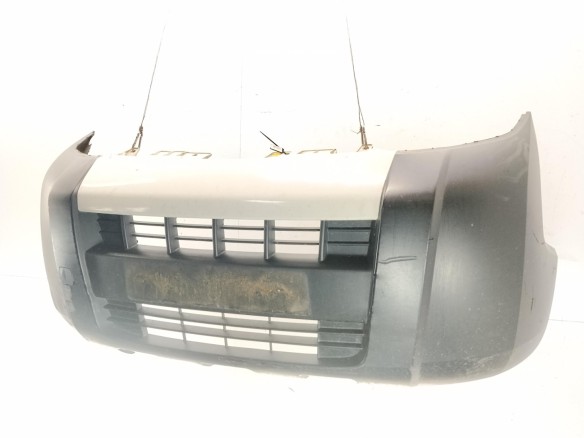 1609861280 PARAGOLPES DEL PEUGEOT BIPPER (AA_)|Desguaces La Cabaña
