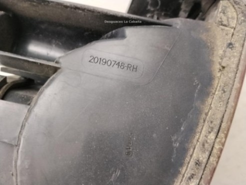   PILOTO TRA DER EXT FIAT LINEA (323_, 110_)|Desguaces La Cabaña