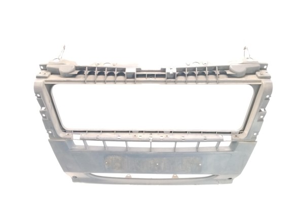PARAGOLPES DEL FIAT DUCATO Furgón (250_, 290_)|Desguaces La Cabaña
