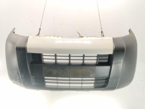 1609861280 PARAGOLPES DEL PEUGEOT BIPPER (AA_)|Desguaces La Cabaña