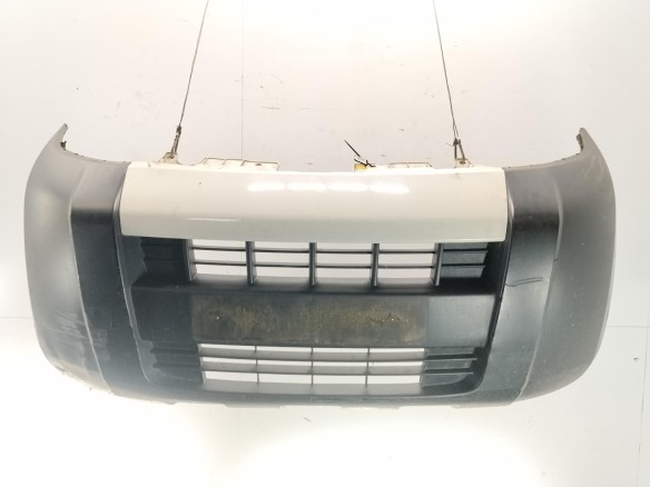 1609861280 PARAGOLPES DEL PEUGEOT BIPPER (AA_)|Desguaces La Cabaña