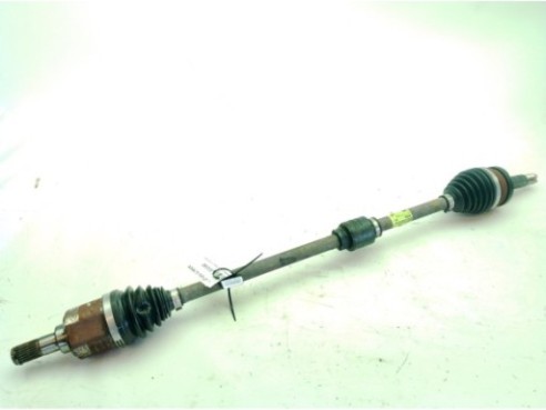 49501Q0300 PALIER DEL DER HYUNDAI i20 III (BC3, BI3)|Desguaces La Cabaña