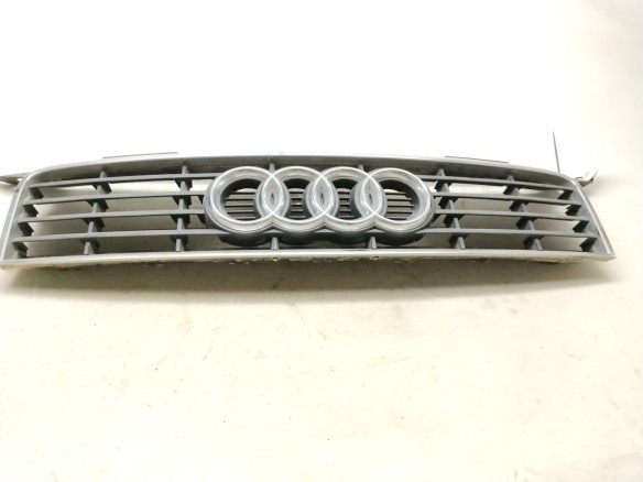 8P3853651  3FZ REJILLA / CALANDRA AUDI A3 Sportback (8PA)|Desguaces La Cabaña