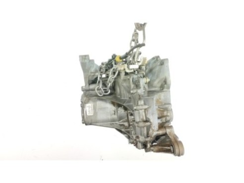 CV6R7002PF CAJA CAMBIOS FORD FOCUS III|Desguaces La Cabaña