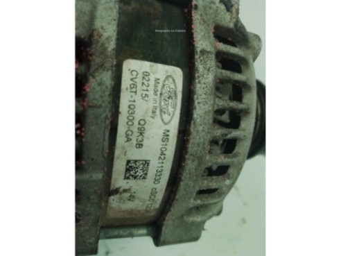 MS1042113330 ALTERNADOR FORD FOCUS III|Desguaces La Cabaña