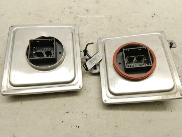 63115A0AFB0 CENTRALITA XENON DER BMW 7 (G11, G12)|Desguaces La Cabaña